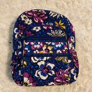 Vera Bradley backpack